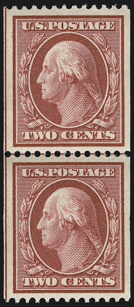 Sale no. 956 — Lot no. 324 — Siegel Auction Galleries