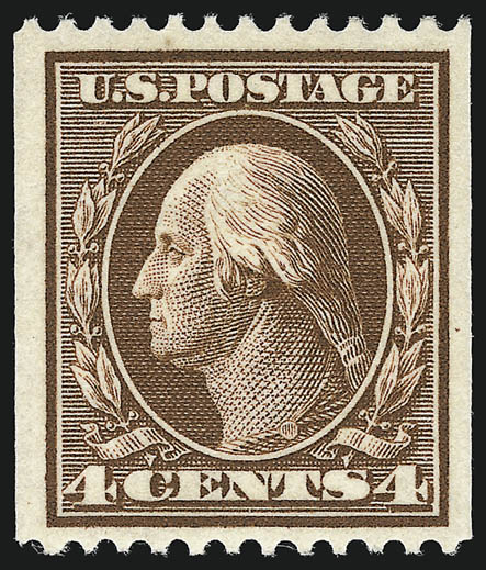 Sale no. 956 — Lot no. 325 — Siegel Auction Galleries