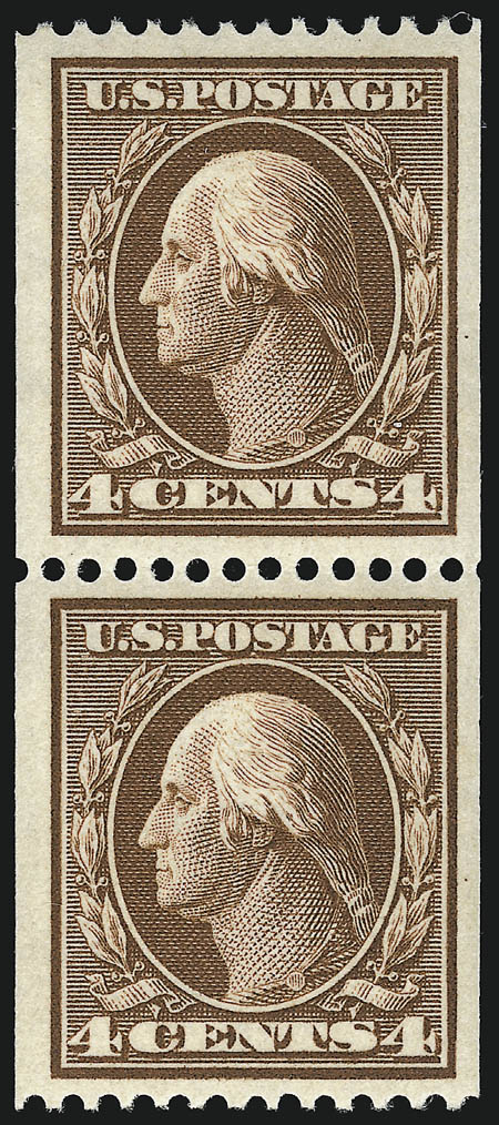 Sale no. 956 — Lot no. 326 — Siegel Auction Galleries