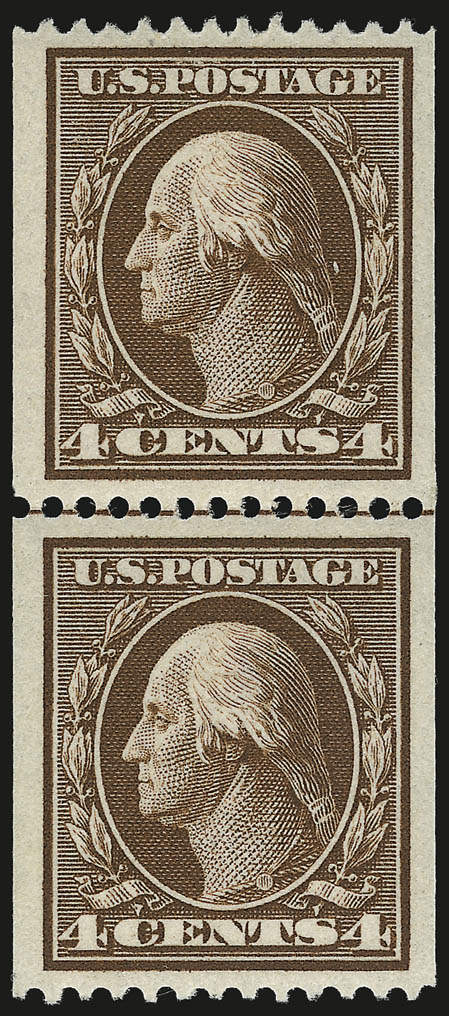 Sale no. 956 — Lot no. 327 — Siegel Auction Galleries
