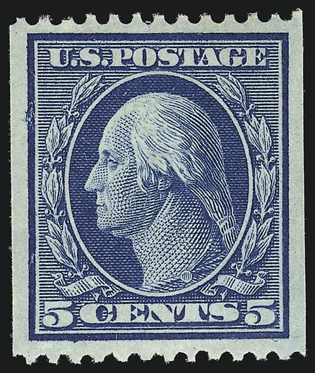 Sale no. 956 — Lot no. 328 — Siegel Auction Galleries