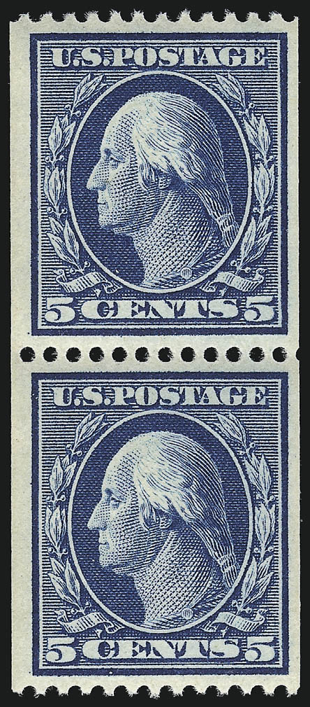 Sale no. 956 — Lot no. 329 — Siegel Auction Galleries