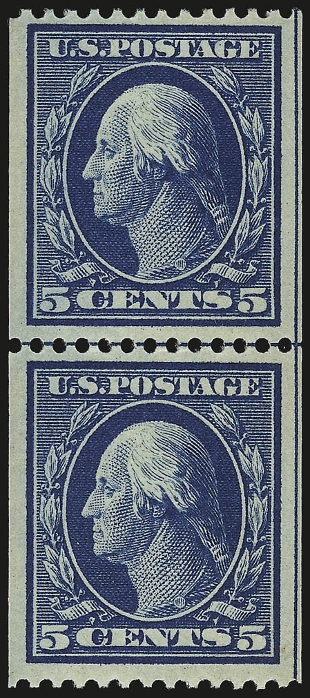 Sale no. 956 — Lot no. 330 — Siegel Auction Galleries