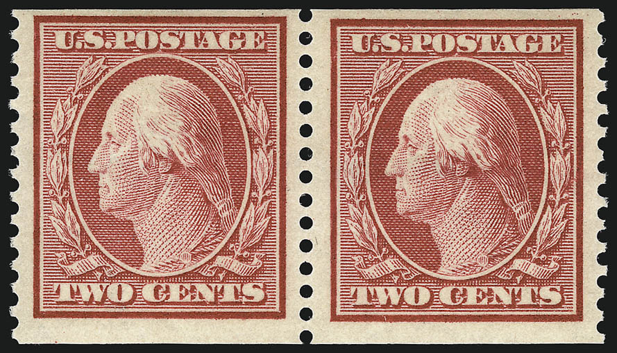 Sale no. 956 — Lot no. 334 — Siegel Auction Galleries