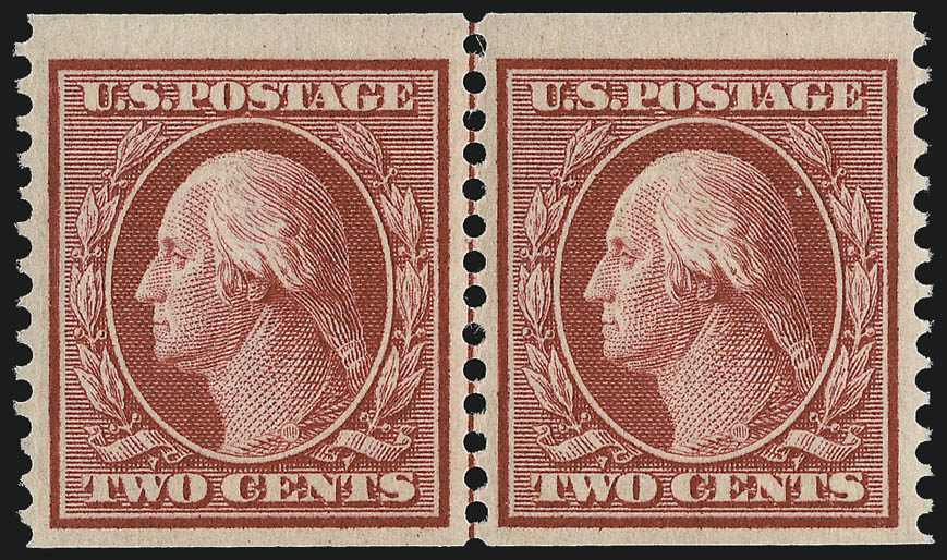 Sale no. 956 — Lot no. 335 — Siegel Auction Galleries