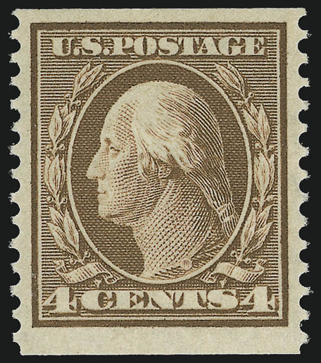 Sale no. 956 — Lot no. 336 — Siegel Auction Galleries