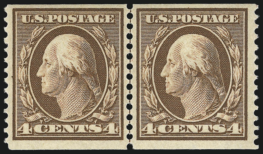 Sale no. 956 — Lot no. 337 — Siegel Auction Galleries