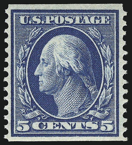 Sale no. 956 — Lot no. 338 — Siegel Auction Galleries