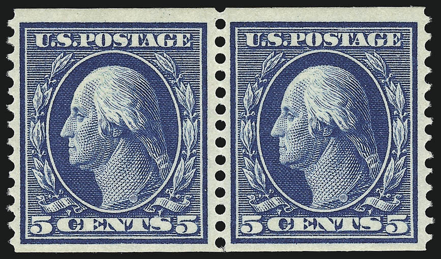 Sale no. 956 — Lot no. 339 — Siegel Auction Galleries