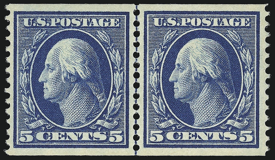 Sale no. 956 — Lot no. 340 — Siegel Auction Galleries