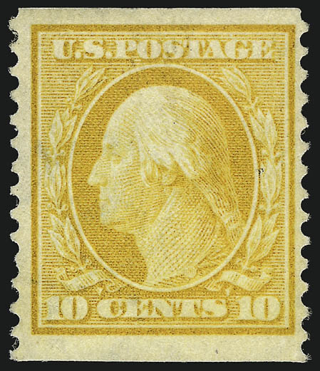 Sale no. 956 — Lot no. 341 — Siegel Auction Galleries