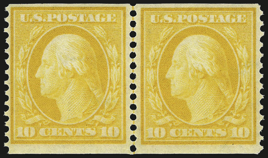 Sale no. 956 — Lot no. 343 — Siegel Auction Galleries