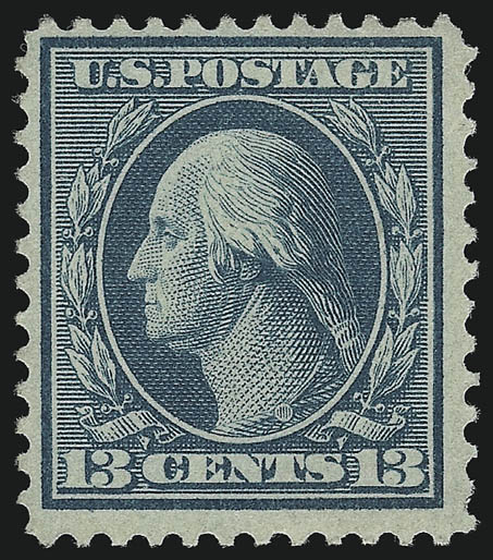 Sale no. 956 — Lot no. 351 — Siegel Auction Galleries