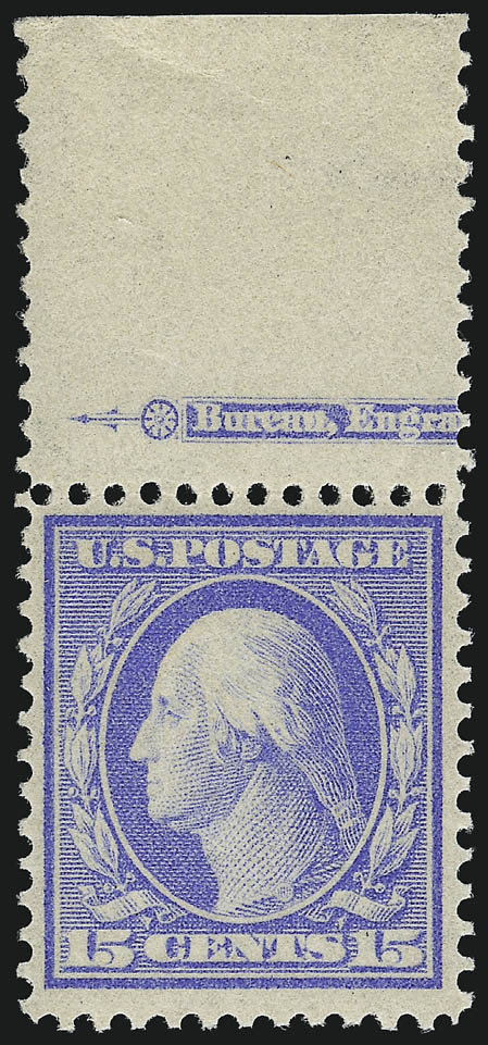 Sale no. 956 — Lot no. 352 — Siegel Auction Galleries