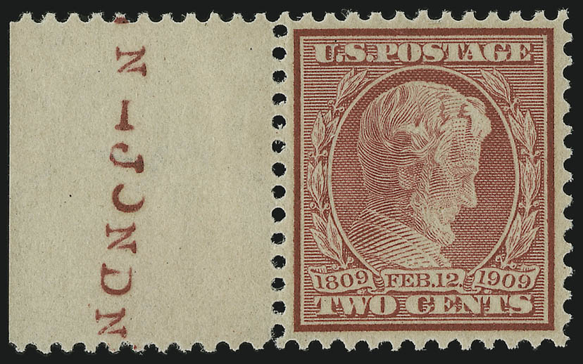 Sale no. 956 — Lot no. 353 — Siegel Auction Galleries
