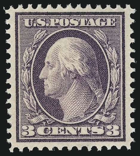 Sale no. 956 — Lot no. 354 — Siegel Auction Galleries
