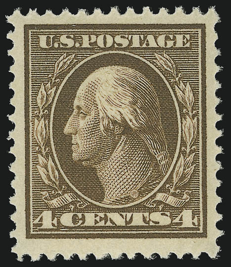 Sale no. 956 — Lot no. 355 — Siegel Auction Galleries