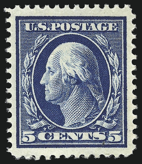 Sale no. 956 — Lot no. 356 — Siegel Auction Galleries