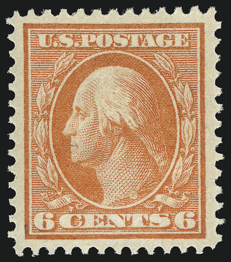 Sale no. 956 — Lot no. 357 — Siegel Auction Galleries