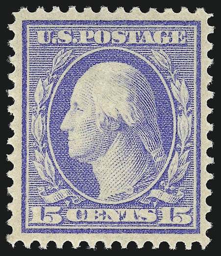 Sale no. 956 — Lot no. 360 — Siegel Auction Galleries