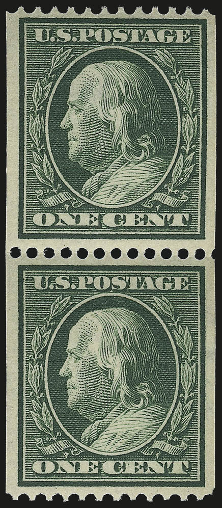 Sale no. 956 — Lot no. 362 — Siegel Auction Galleries