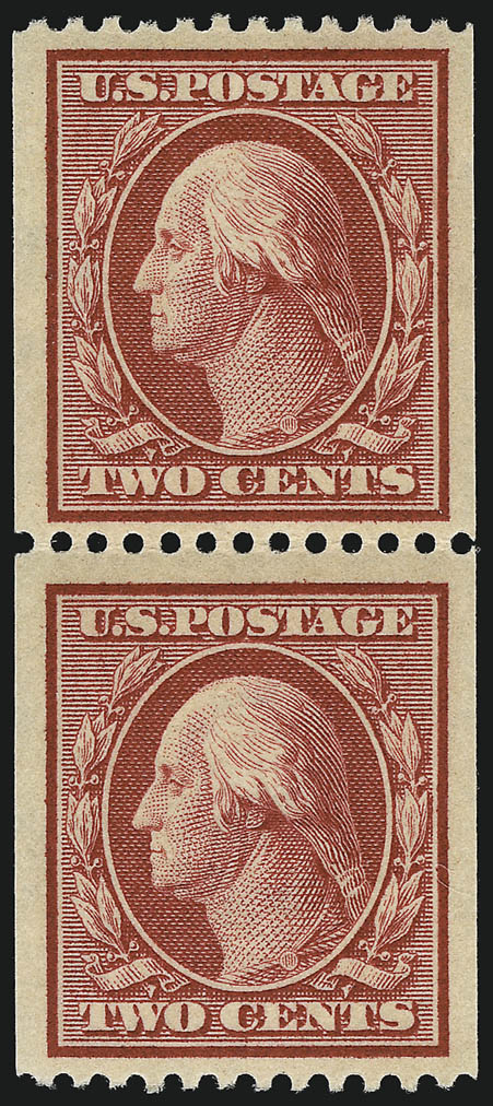 Sale no. 956 — Lot no. 364 — Siegel Auction Galleries