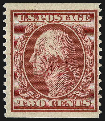 Sale no. 956 — Lot no. 368 — Siegel Auction Galleries