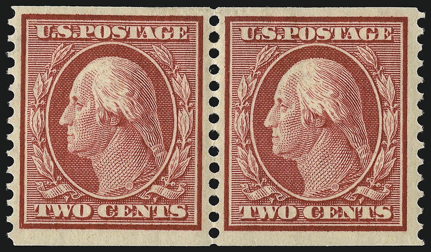 Sale no. 956 — Lot no. 369 — Siegel Auction Galleries