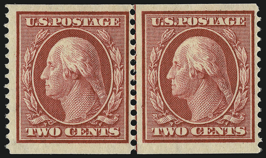 Sale no. 956 — Lot no. 370 — Siegel Auction Galleries