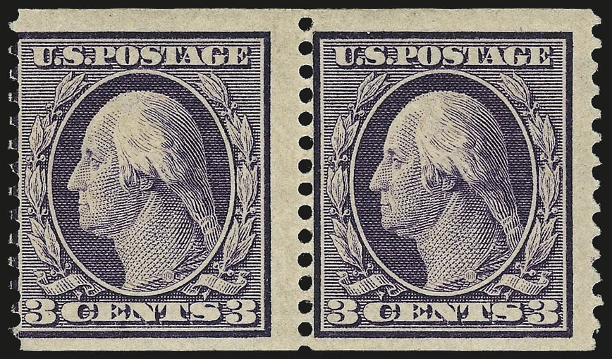 Sale no. 956 — Lot no. 371 — Siegel Auction Galleries