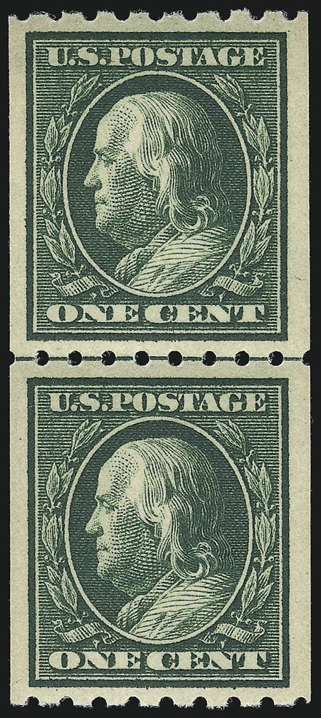 Sale no. 956 — Lot no. 374 — Siegel Auction Galleries