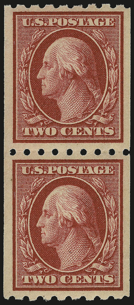 Sale no. 956 — Lot no. 375 — Siegel Auction Galleries