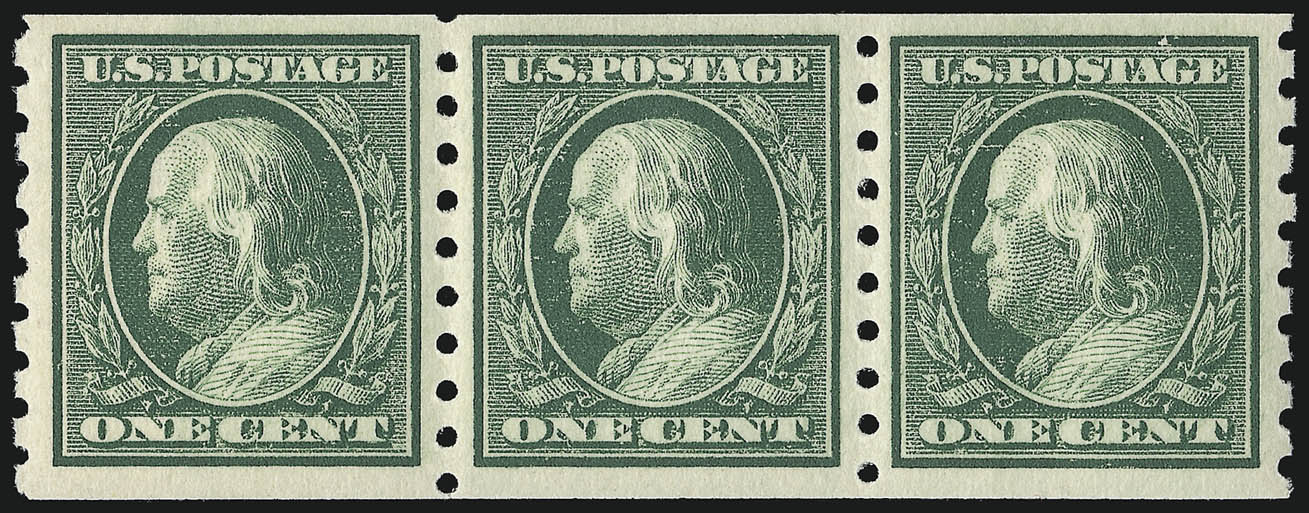 Sale no. 956 — Lot no. 378 — Siegel Auction Galleries