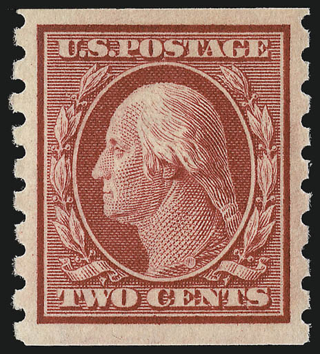 Sale no. 956 — Lot no. 380 — Siegel Auction Galleries