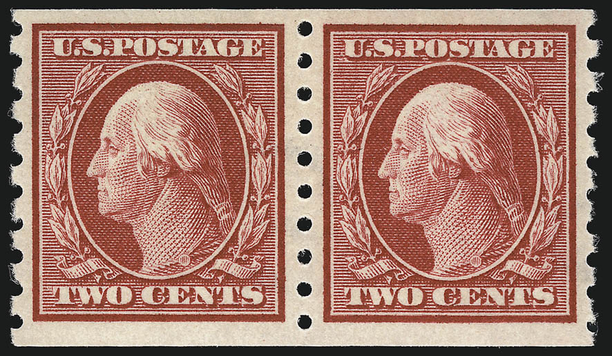 Sale no. 956 — Lot no. 381 — Siegel Auction Galleries