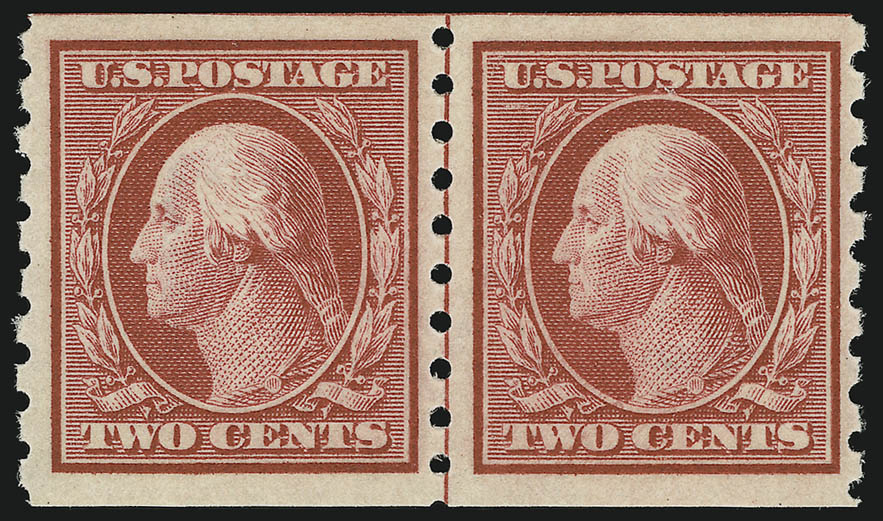 Sale no. 956 — Lot no. 382 — Siegel Auction Galleries