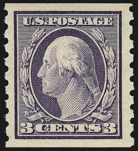 Sale no. 956 — Lot no. 383 — Siegel Auction Galleries