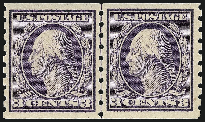 Sale no. 956 — Lot no. 385 — Siegel Auction Galleries