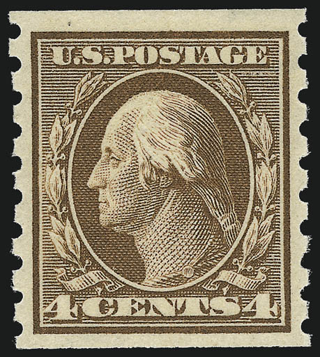 Sale no. 956 — Lot no. 386 — Siegel Auction Galleries