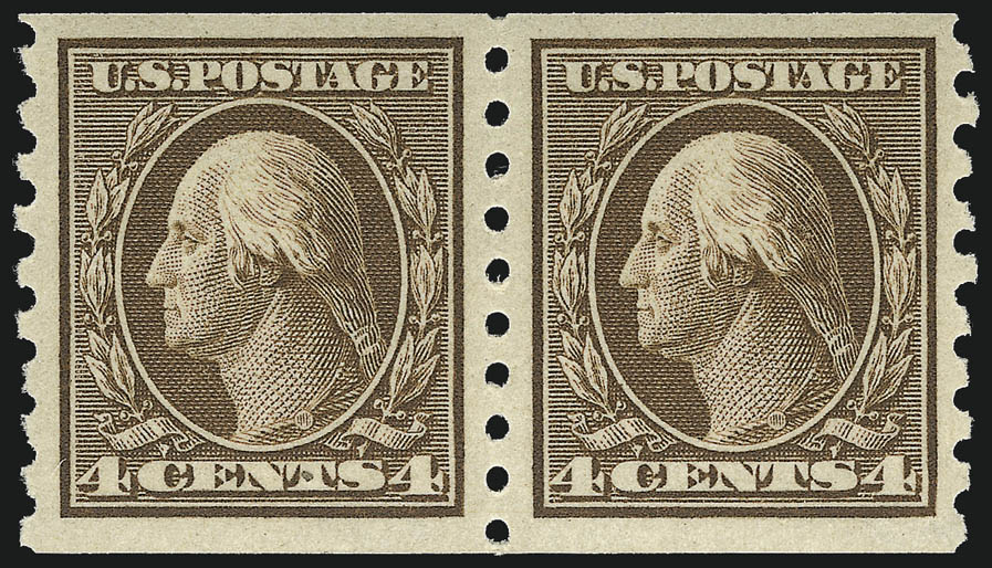 Sale no. 956 — Lot no. 387 — Siegel Auction Galleries