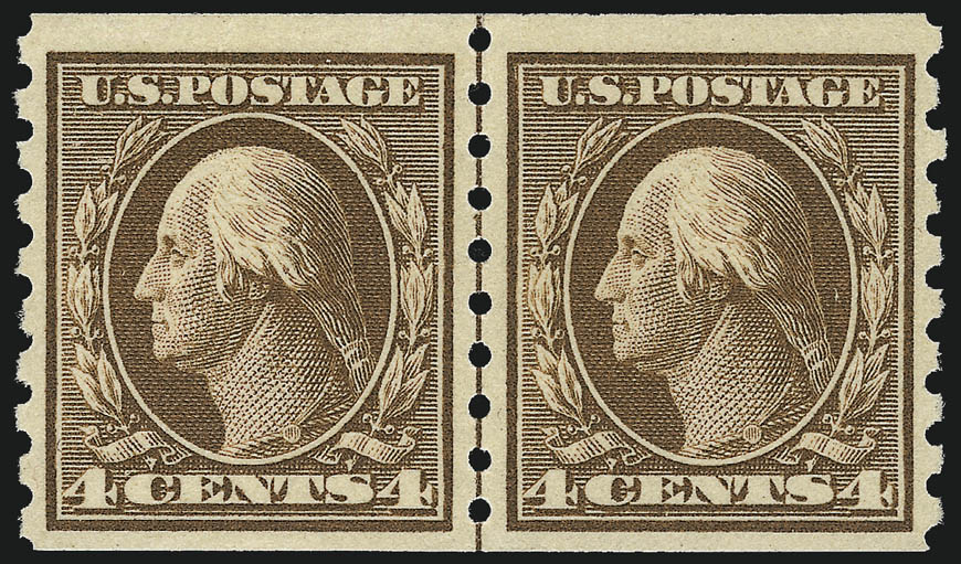 Sale no. 956 — Lot no. 388 — Siegel Auction Galleries