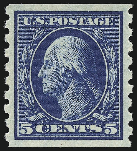Sale no. 956 — Lot no. 389 — Siegel Auction Galleries