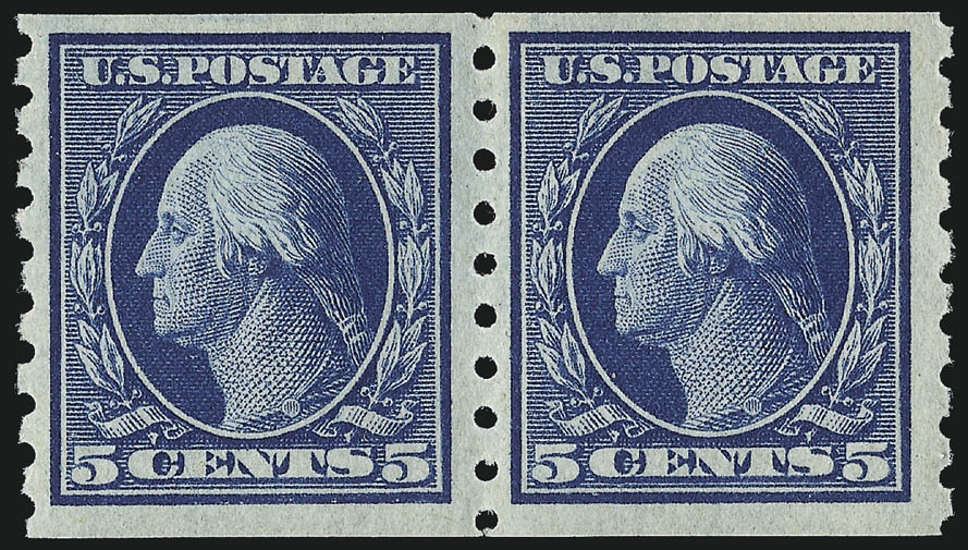 Sale no. 956 — Lot no. 390 — Siegel Auction Galleries