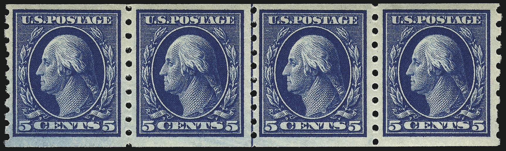 Sale no. 956 — Lot no. 391 — Siegel Auction Galleries