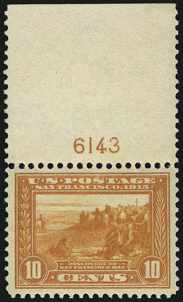 Sale no. 956 — Lot no. 394 — Siegel Auction Galleries