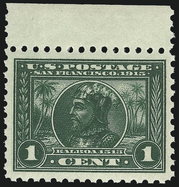 Sale no. 956 — Lot no. 395 — Siegel Auction Galleries