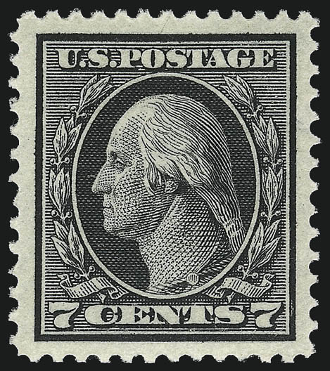 Sale no. 956 — Lot no. 399 — Siegel Auction Galleries