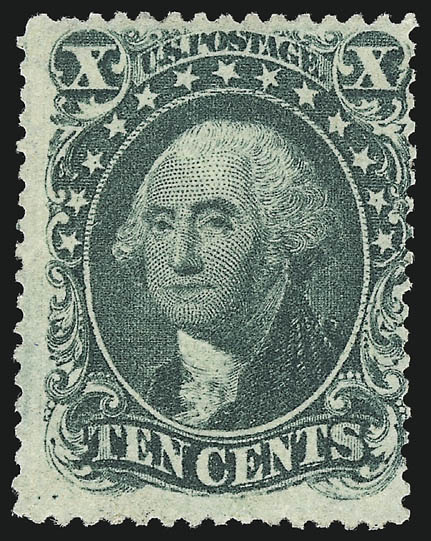 Sale no. 956 — Lot no. 40 — Siegel Auction Galleries