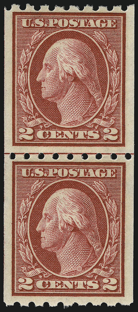 Sale no. 956 — Lot no. 401 — Siegel Auction Galleries