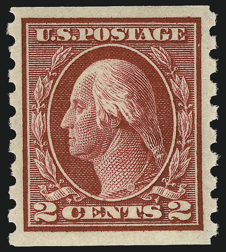 Sale no. 956 — Lot no. 403 — Siegel Auction Galleries